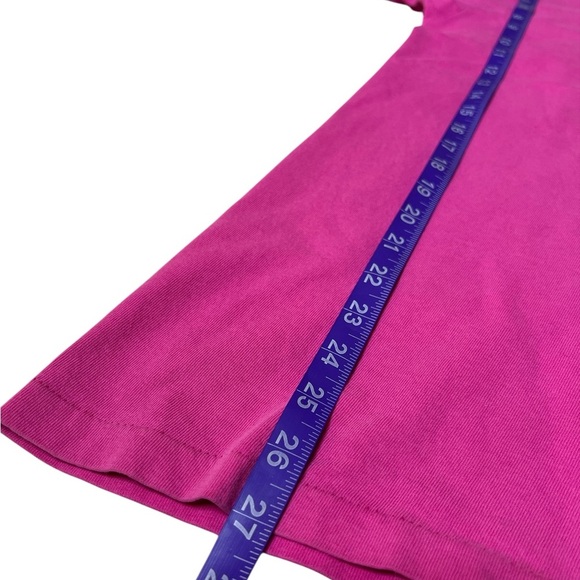 Vintage 90s Anvil Graphic Cat Floral Novelty Print Single Stitch T Shirt - Picture 8 of 10